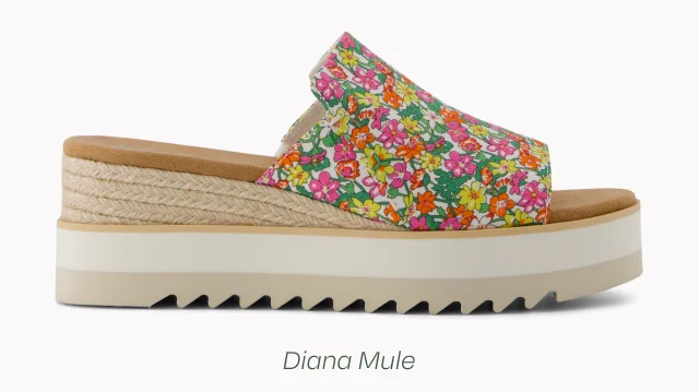 Diana Mule - Image