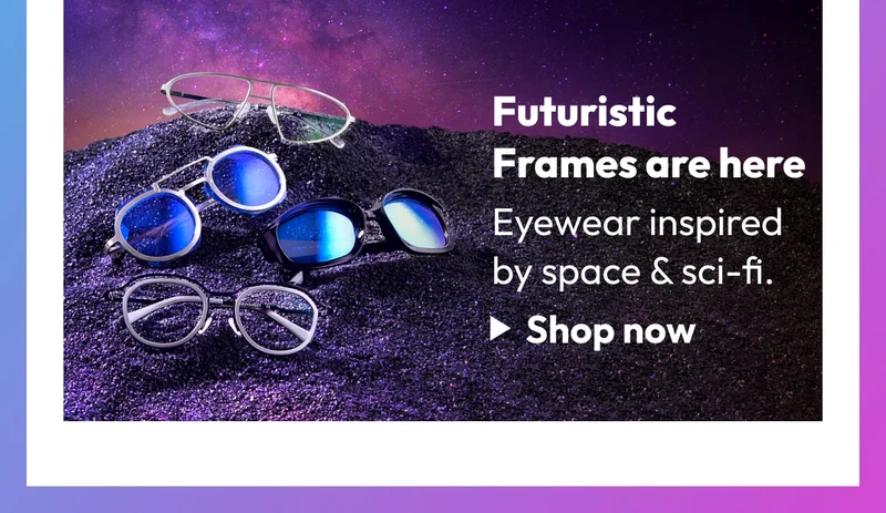futuristic