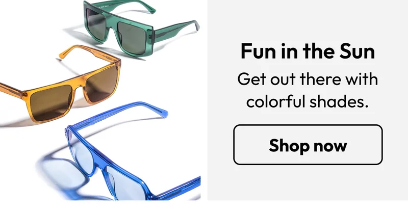 Sunglasses