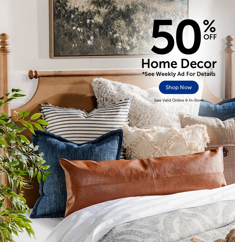 Home Decor