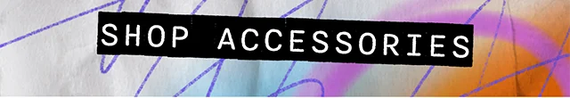 Shop Accessories