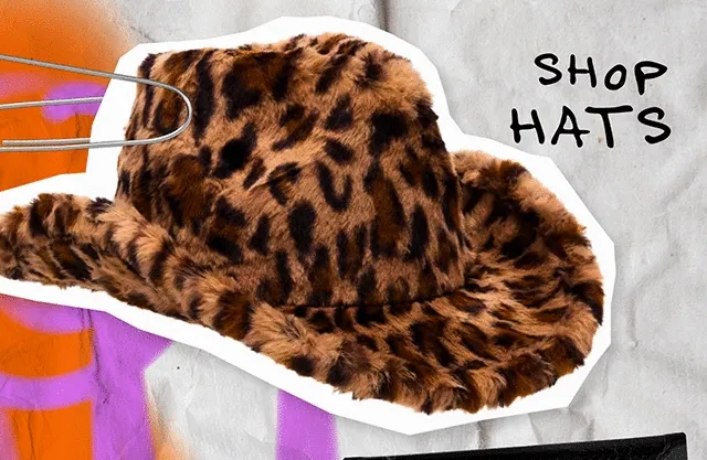Shop Hats