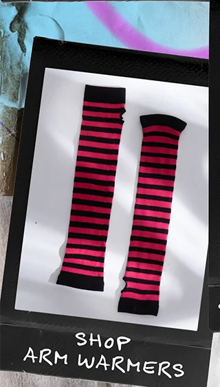 Shop Arm Warmers