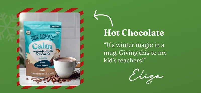 Hot Chocolate