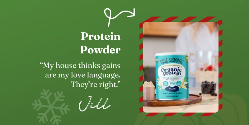 Protein Powder