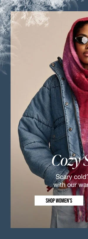 Cozy Season Shop Women's