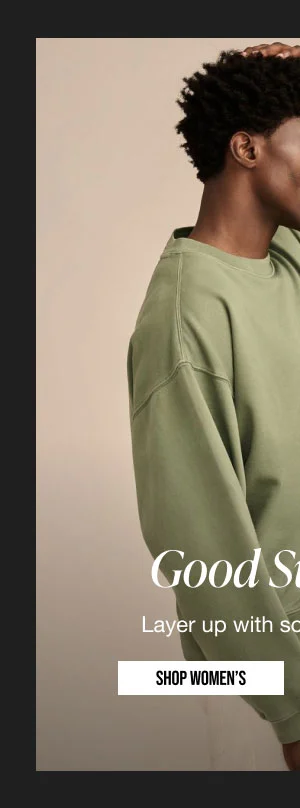 Good Sweaters Shop Women's