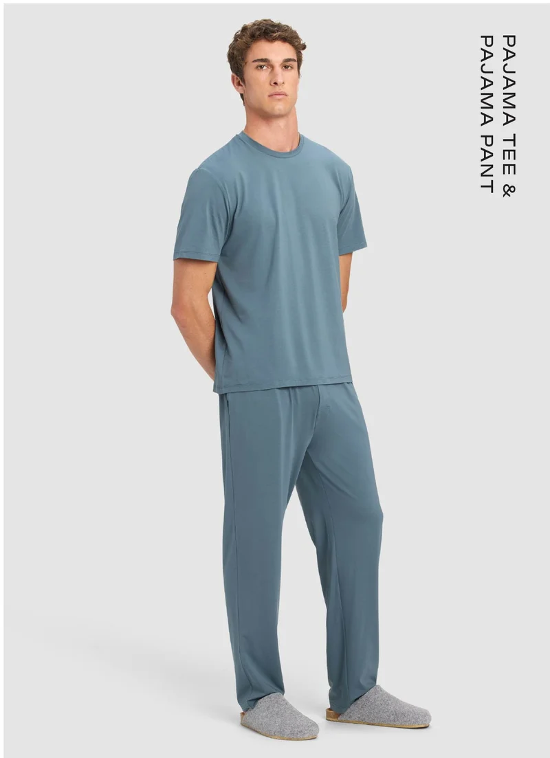 Pajama Tee & Pajama Pant Set - Shop Now Pajama Tee & Pajama Pant Set - Shop Now
