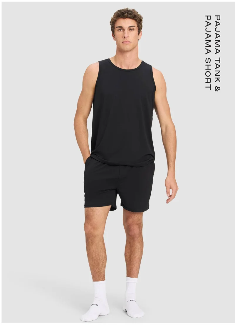 Pajama Tank & Pajama Short Set - Shop Now Pajama Tank & Pajama Short Set - Shop Now