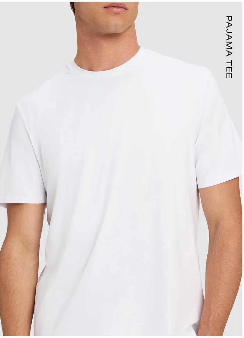 Men's Pajama Tee - Shop Now Men's Pajama Tee - Shop Now