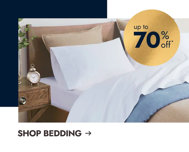 Bedding