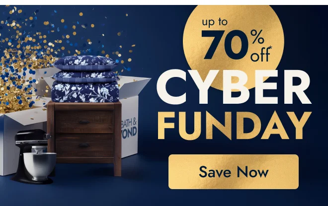 Cyber Funday