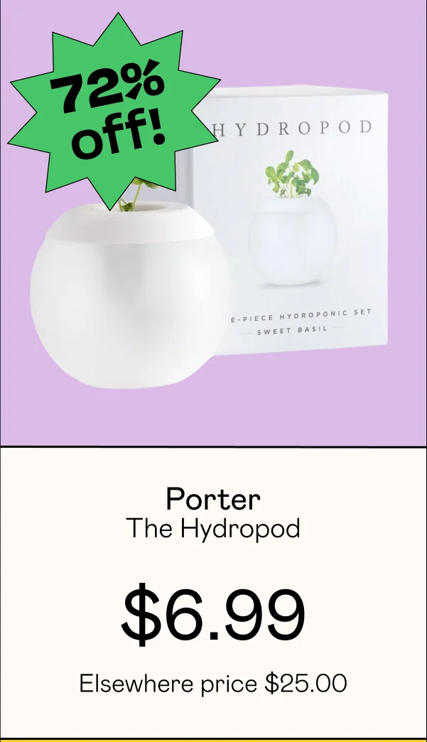 The Hydropod