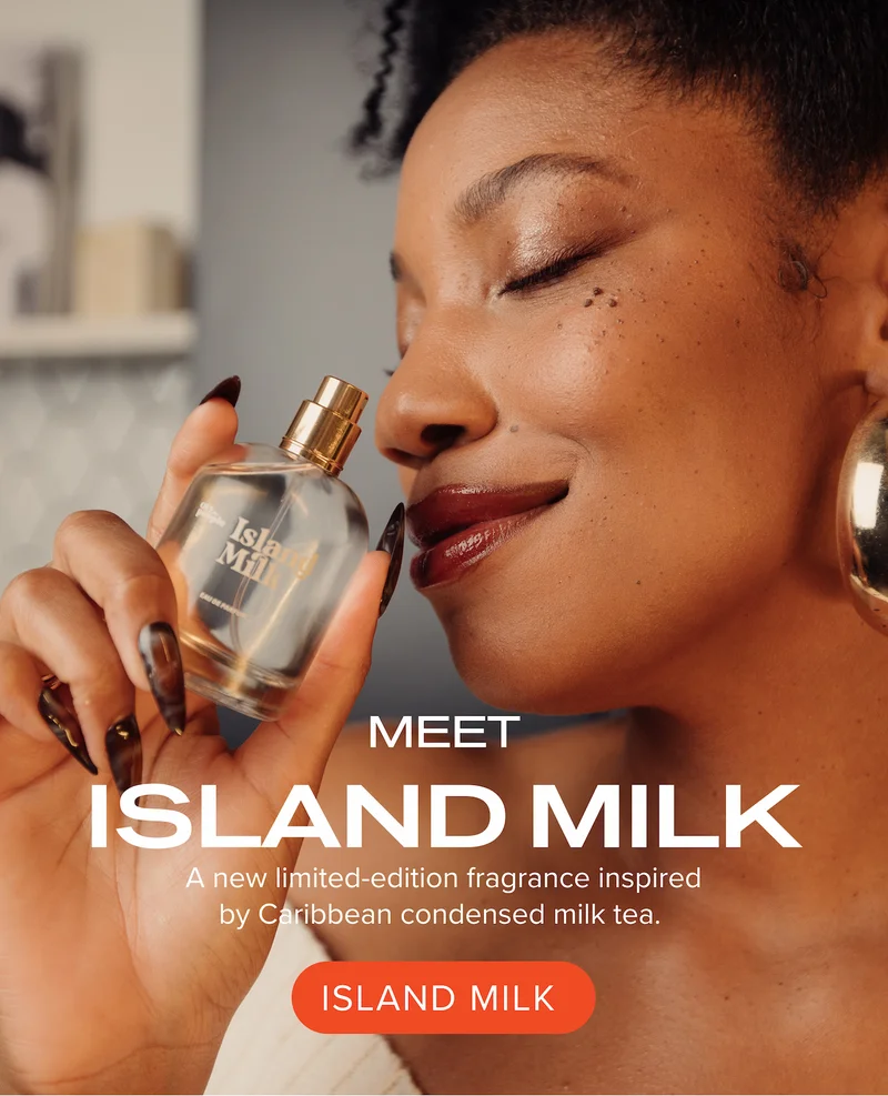 Island Milk