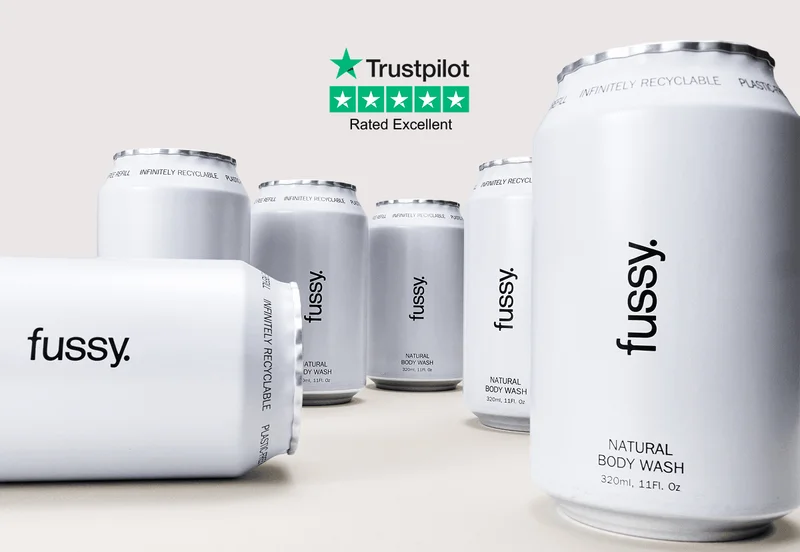 Trustpilot - Rated Excellent