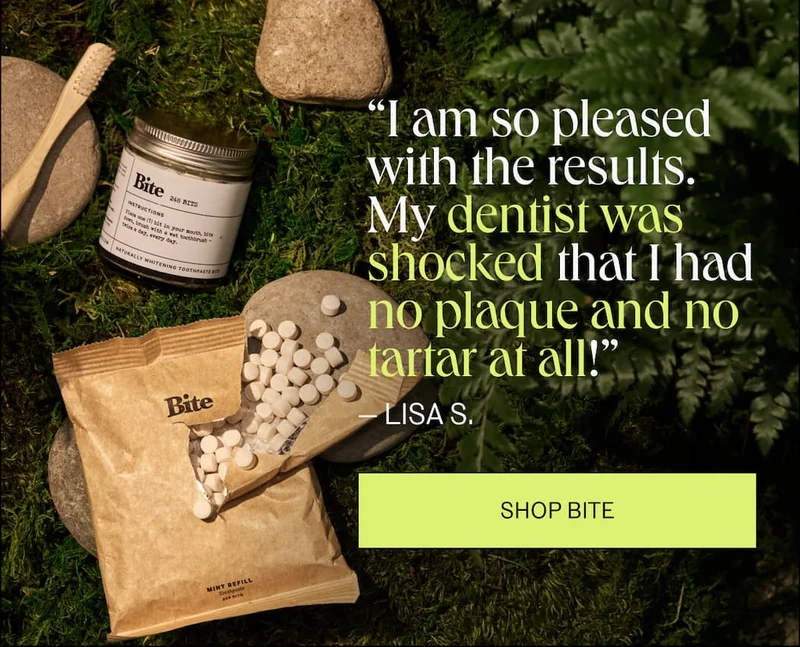 SHOP BITE