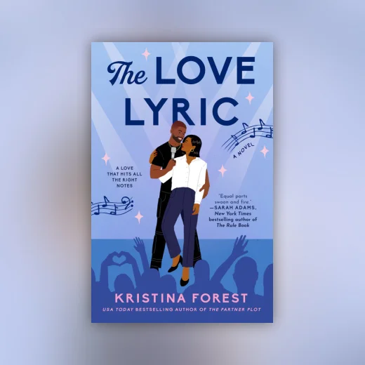 The Love Lyric