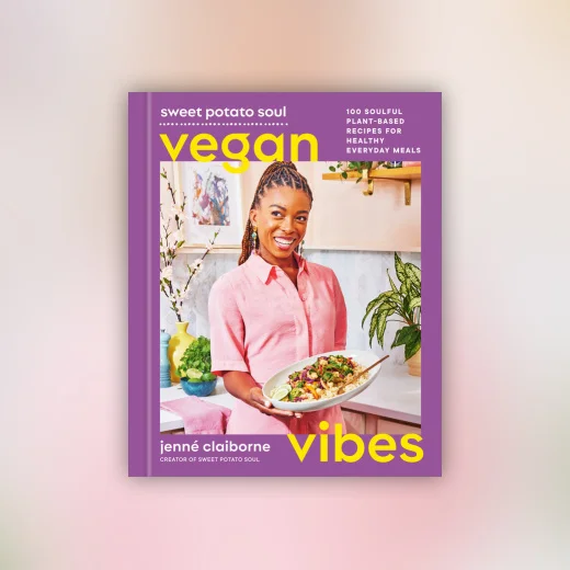 Sweet Potato Soul Vegan Vibes