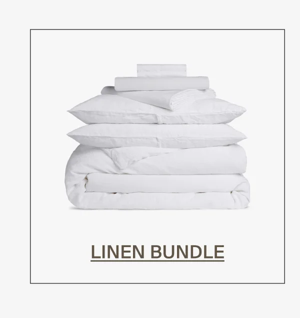 Linen Bundle