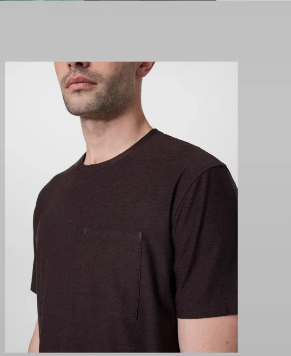 Strato Pocket Tee