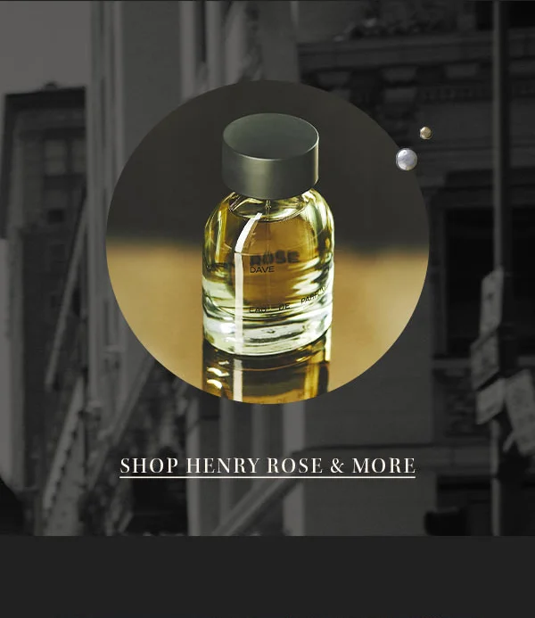 Shop Henry Rose & More