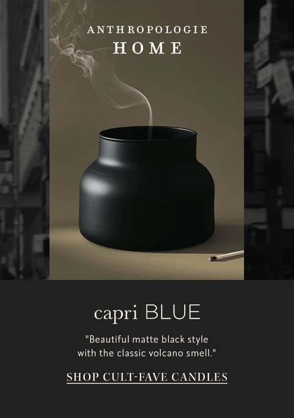 Shop Cult Fave Candles