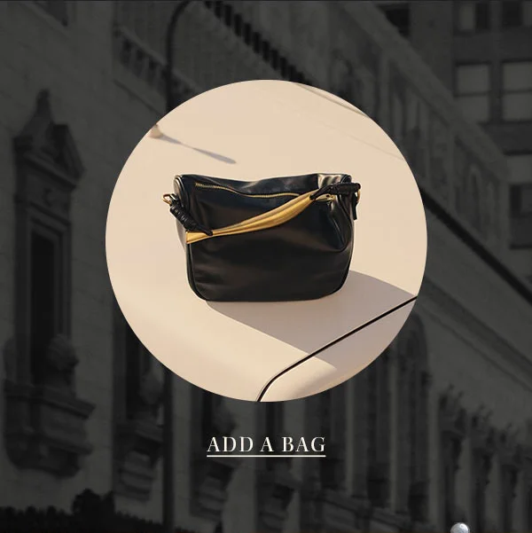 Add A Bag