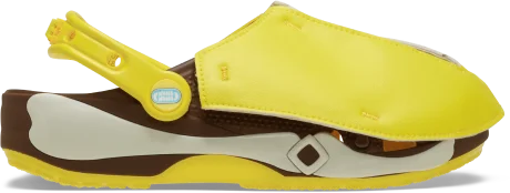 Shop The Fortnite Peely Clog