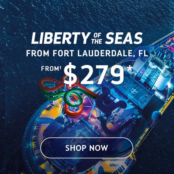 UTOPIA OF THE SEAS
