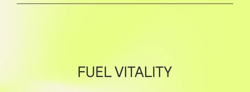 FUEL VITALITY