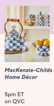 mackenzie childs