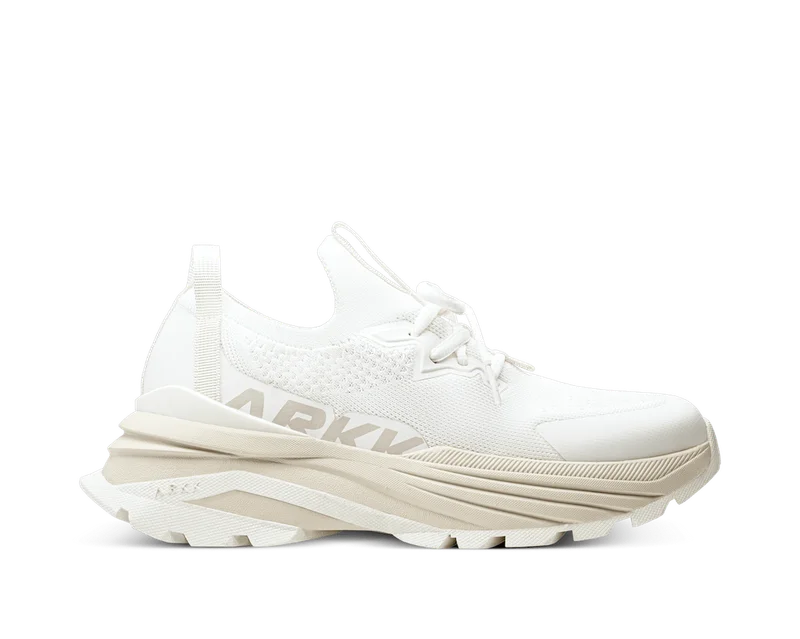 White Black