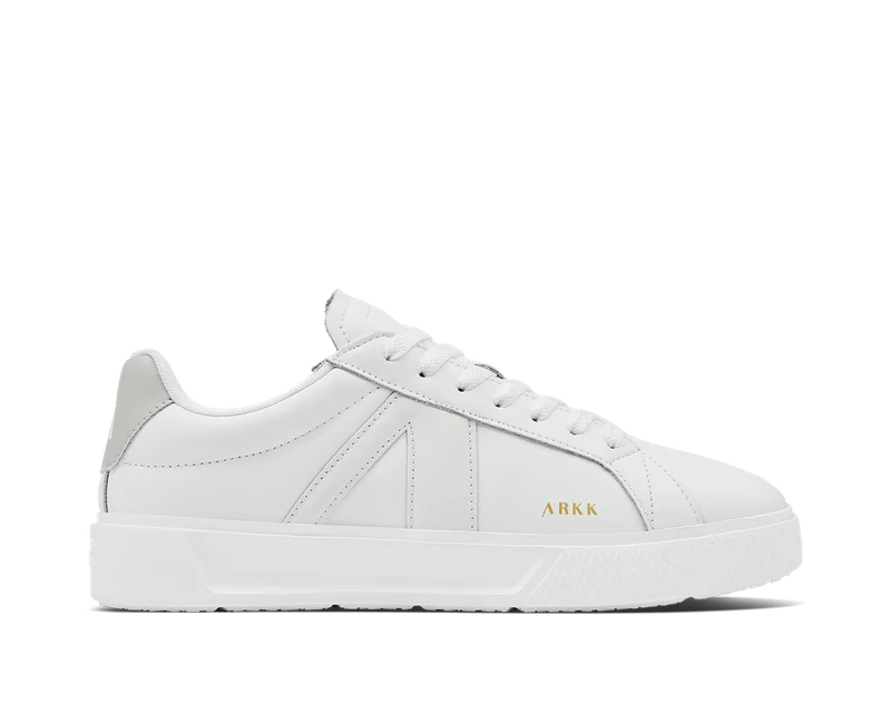 White Black