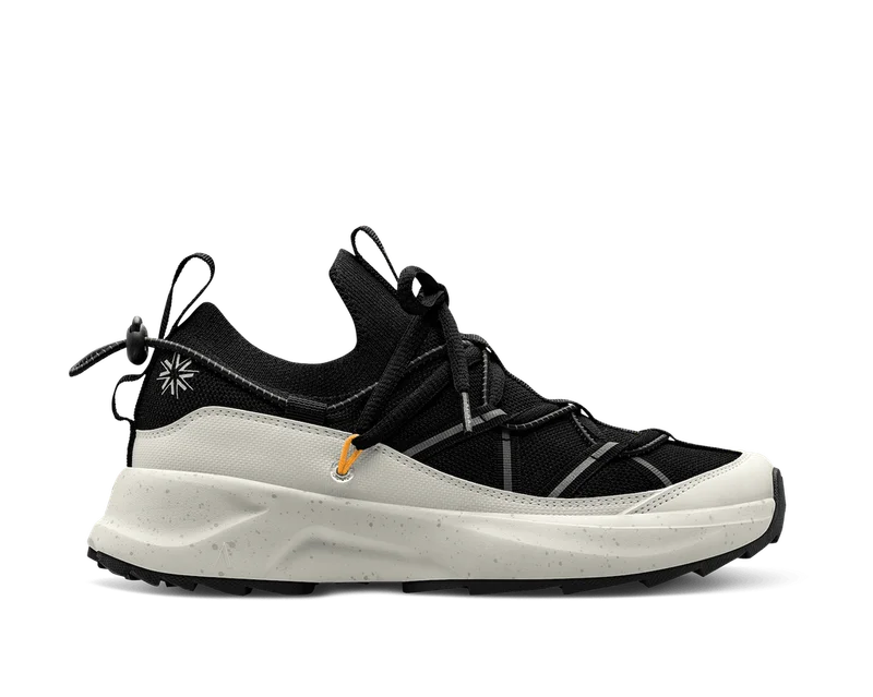 White Black