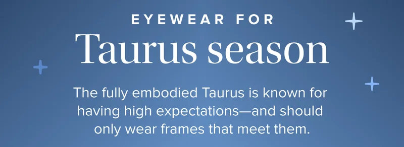 Taurus season