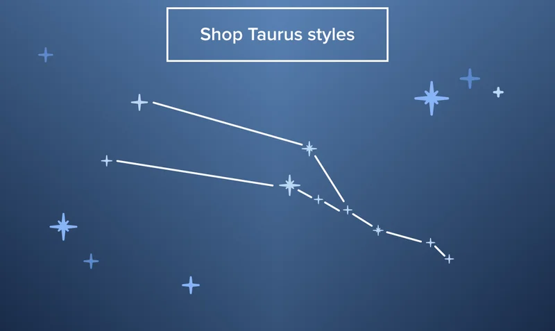 Shop Taurus styles