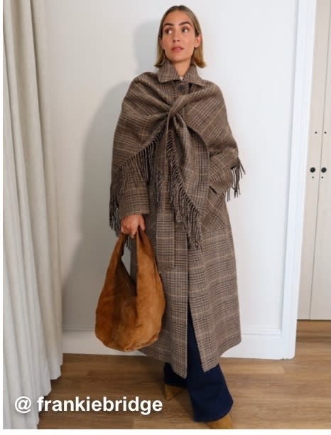 Coats & Jackets