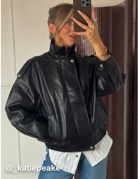 Coats & Jackets