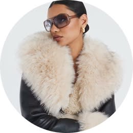 Coats & Jackets
