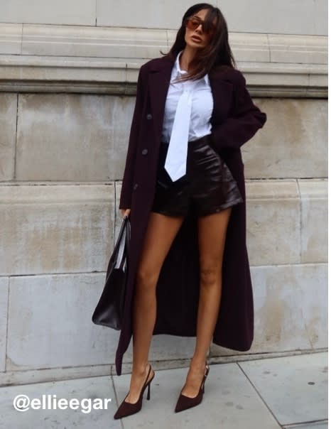 Coats & Jackets