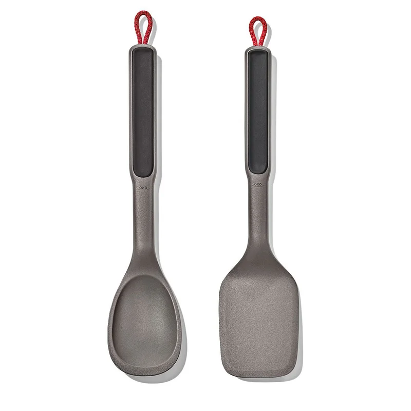 Image of Nylon Camp Stove Utensil Set