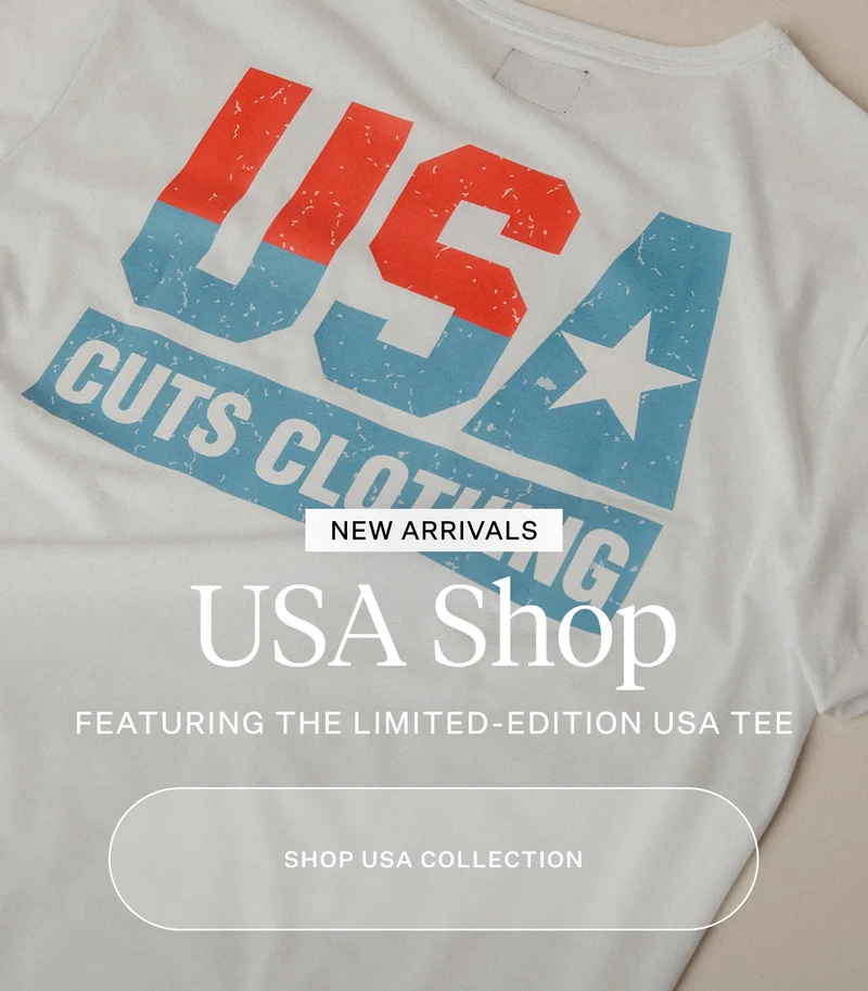 Shop USA Collection