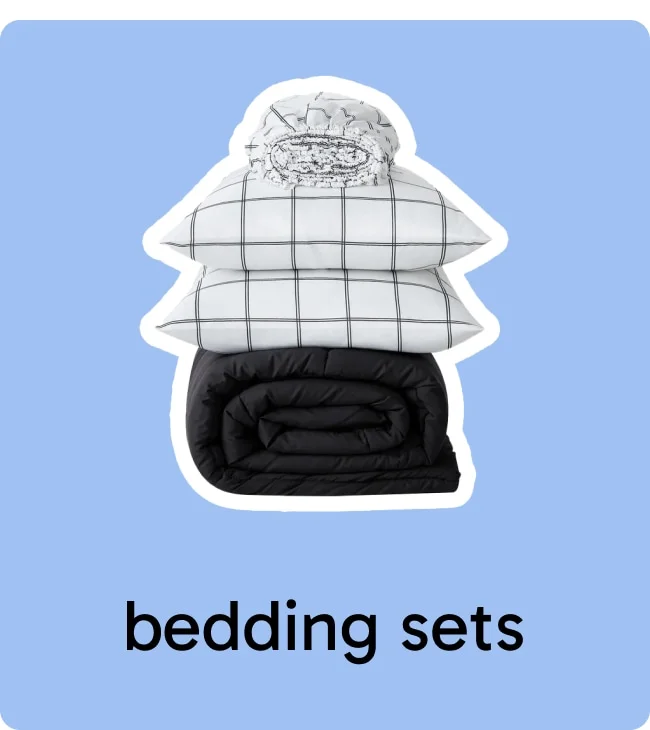 Shop Bedding Sets