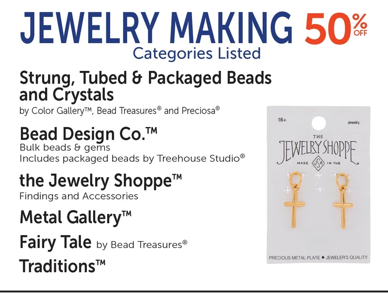 Jewelry Making