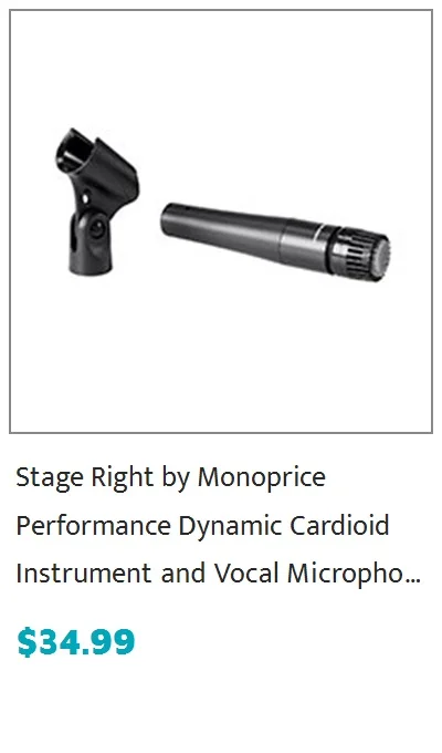 View product recommended for you
