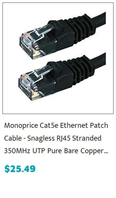 View product recommended for you
