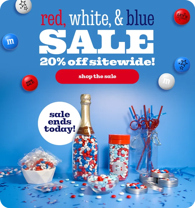 SHOP THE SALE