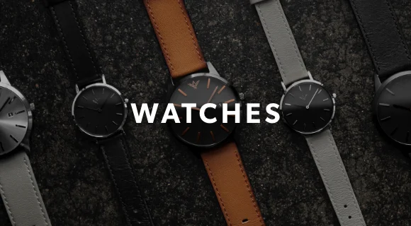 WATCHES