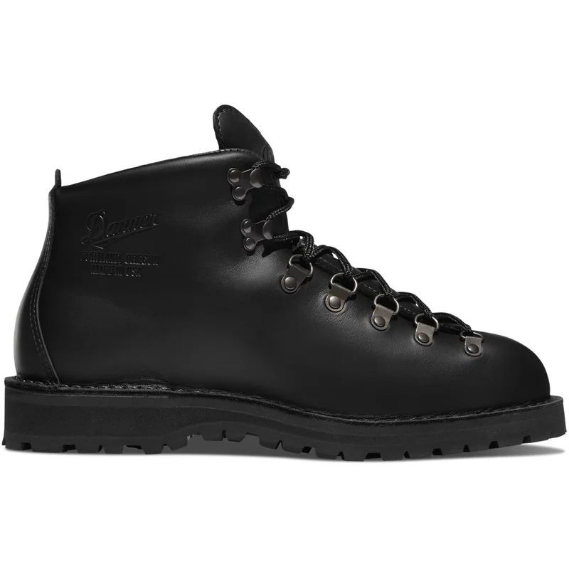 Image of Mountain Light Black