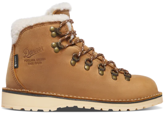 33307 - Mountain Pass Shearling - Sierra 200G - Women's Sizing